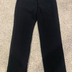 The Limited Women’s Elegant Black Dress Pants